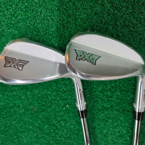 카네정품 PXG 0311 3X FORGED 웨지 세트 이미지