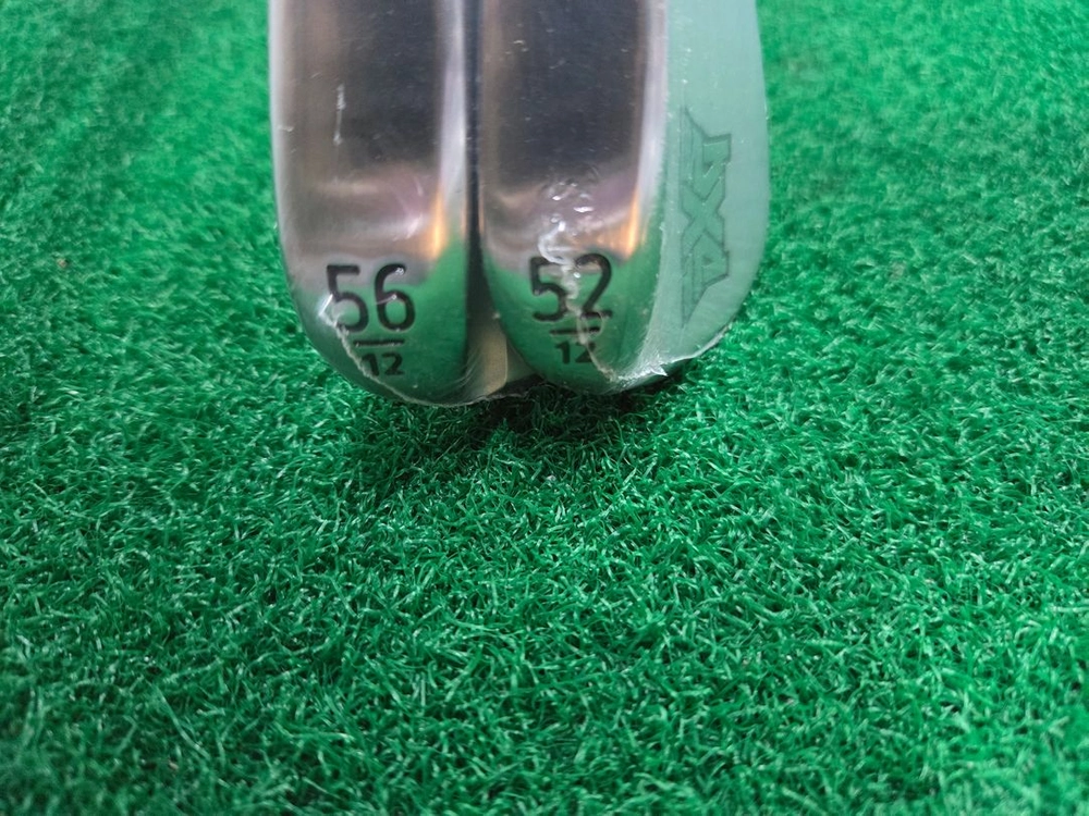 카네정품 PXG 0311 3X FORGED 웨지 세트 이미지