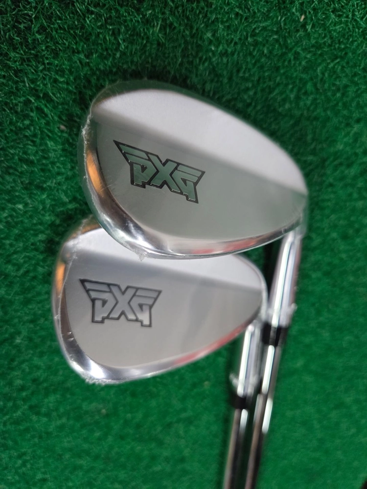 카네정품 PXG 0311 3X FORGED 웨지 세트 이미지