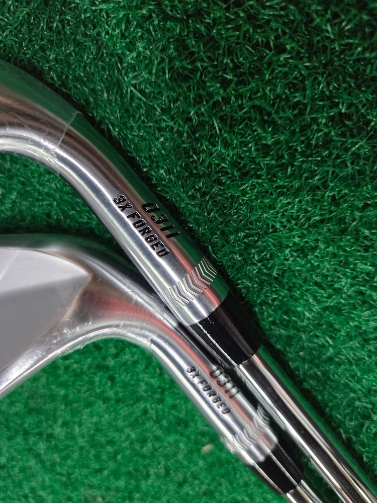카네정품 PXG 0311 3X FORGED 웨지 세트 이미지