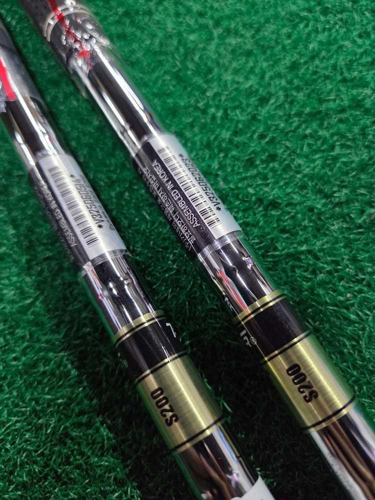 카네정품 PXG 0311 3X FORGED 웨지 세트 이미지