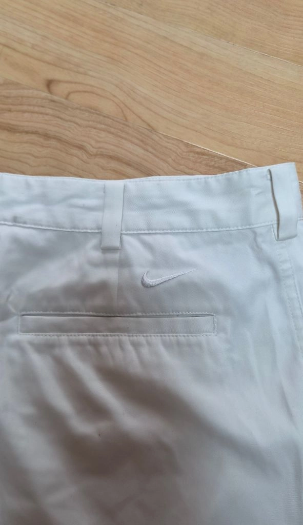 나이키 남성 골프 반바지 이미지