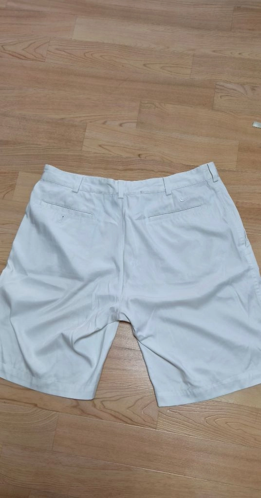 나이키 남성 골프 반바지 이미지