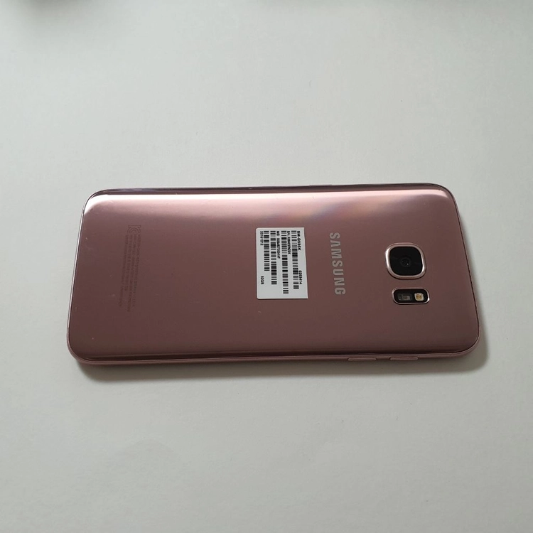 갤럭시 S7 엣지 32GB 저렴 정상해지 이미지