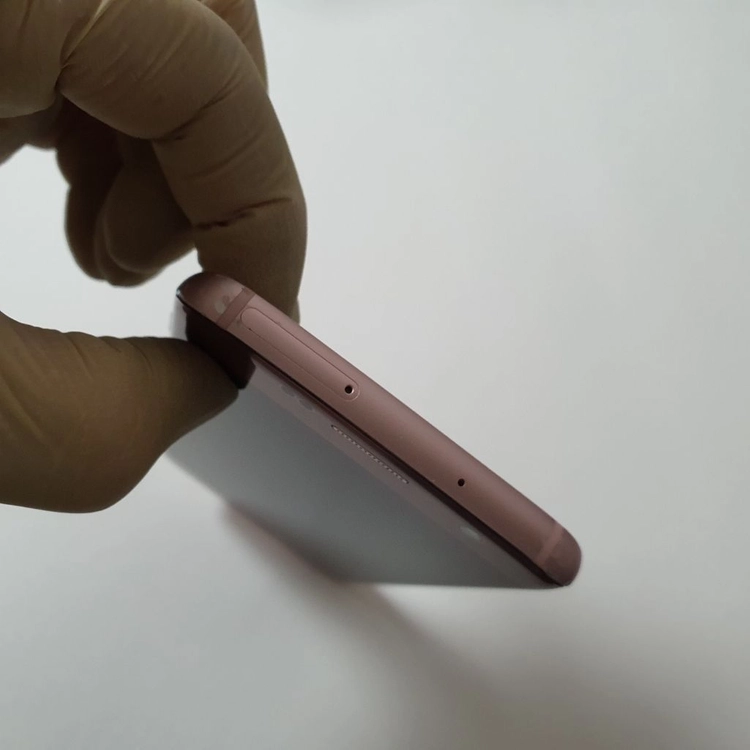 갤럭시 S7 엣지 32GB 저렴 정상해지 이미지