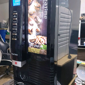 원두자판기 LX600 동구전자 이미지