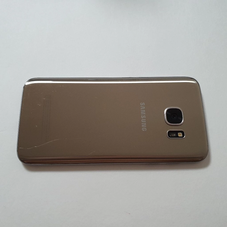 갤럭시 S7 64GB 깔끔 저렴 정상해지 이미지