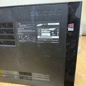 삼성 DM300 4세대 i5-4690 cpu 이미지