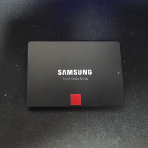 삼성전자 850 PRO SSD 512GB 2.5인치 판매합니다. 이미지