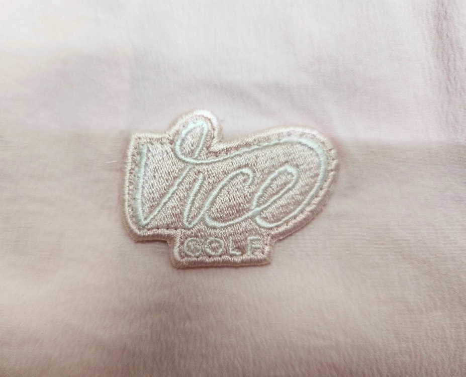 [파격가 여성 S 99] VICE 골프 바람막이 후드자켓 어뉴 지포어 타이틀리스트 말본 캘러웨이 pxg 왁 캘러웨이 이미지