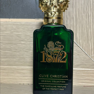 클라이브 크리스찬 1872 매스큘린 50ml 이미지