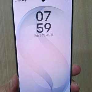갤럭시 S26울트라 256G 상태좋아요 이미지