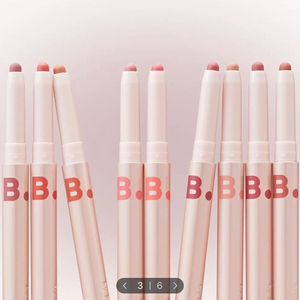 *새상품* 당일배송 바닐라코 스머징 립 펜슬 0.8g NEW 크림로즈 이미지