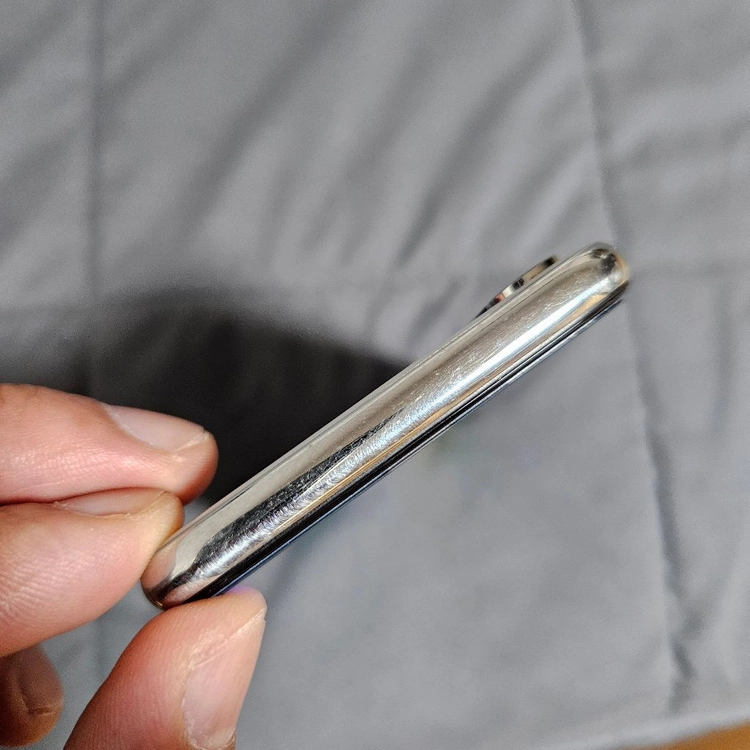 아이폰X 256GB 화이트 판매합니다. 이미지