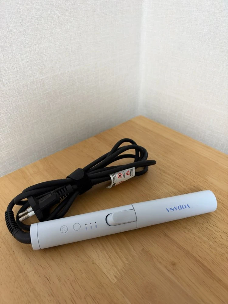 보다나 컴팩트 봉고데기 25mm 이미지