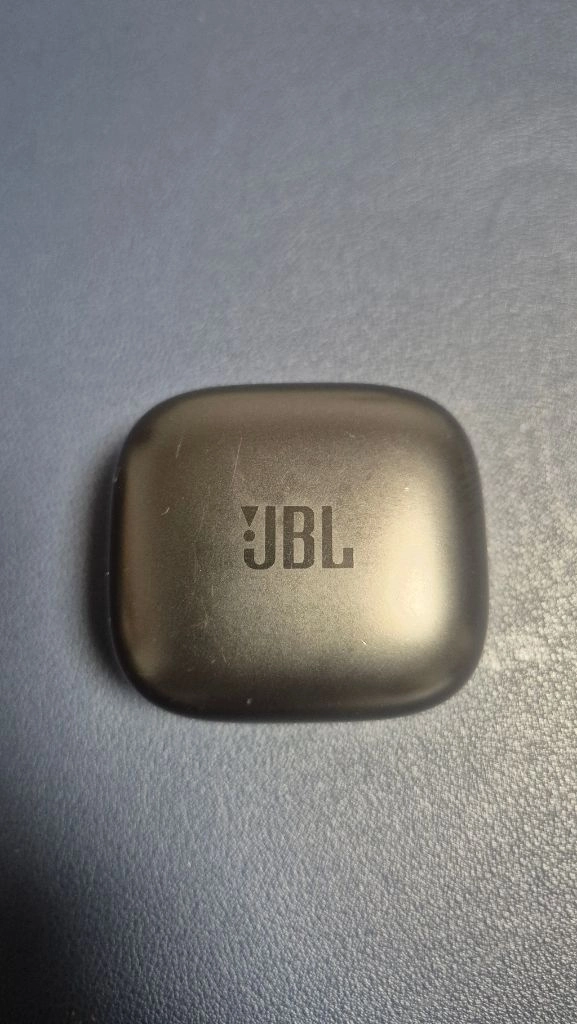 JBL LIVE FREE 2 TWS 블랙 이미지