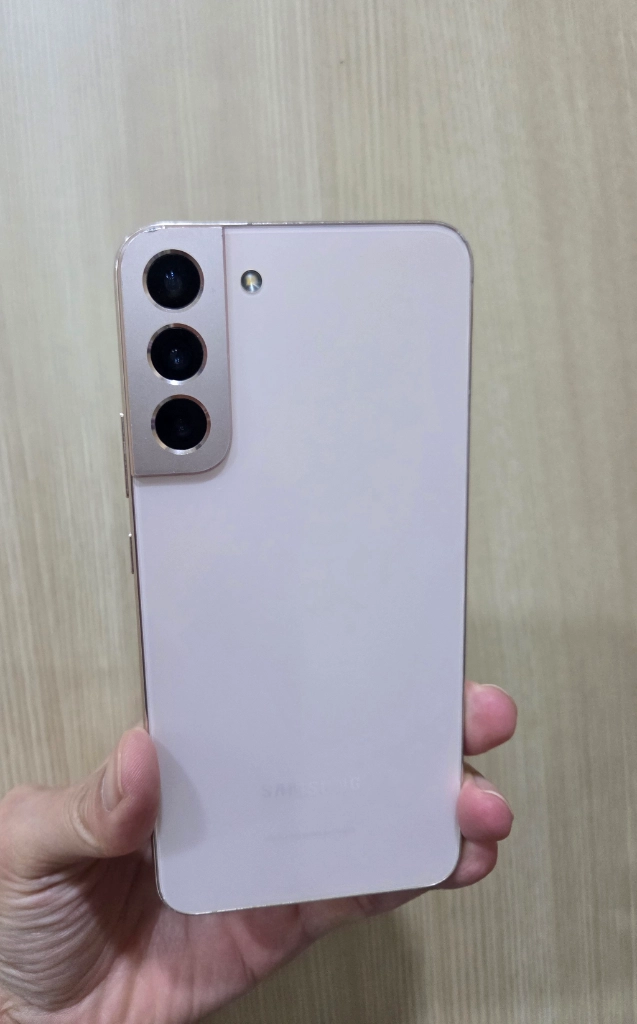 갤럭시 S22플러스 256G 팝니다 이미지