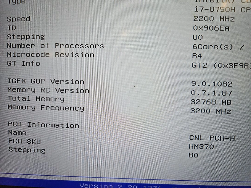 노트북 DDR4 16GB 3200a ecc 워크스테이션 메모리 2개 세트 이미지