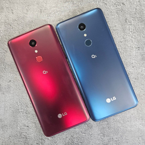 엘지 Q9 중고폰 공기계 판매 대소량판매 C타입 이미지