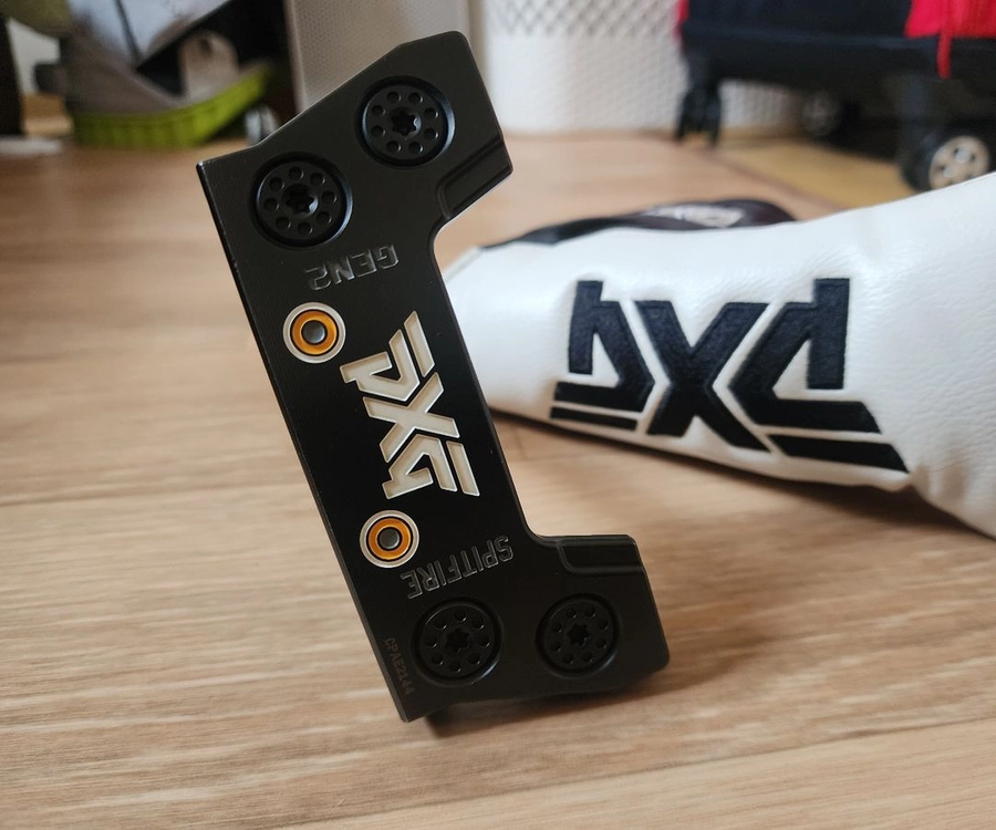 PXG 젠2 스핏파이어 퍼터33인치 이미지