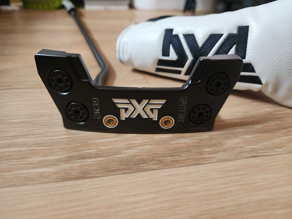 PXG 젠2 스핏파이어 퍼터33인치 이미지