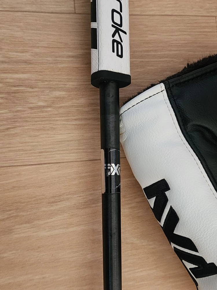 PXG 젠2 스핏파이어 퍼터33인치 이미지
