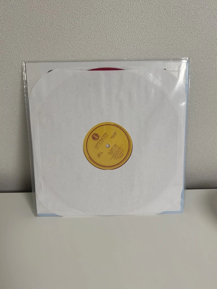 Vince Guaraldi - Oh Good Grief! LP 빈스 과랄디 이미지