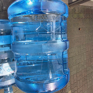 진로석수 18.9말통 550통 거래처팜 이미지