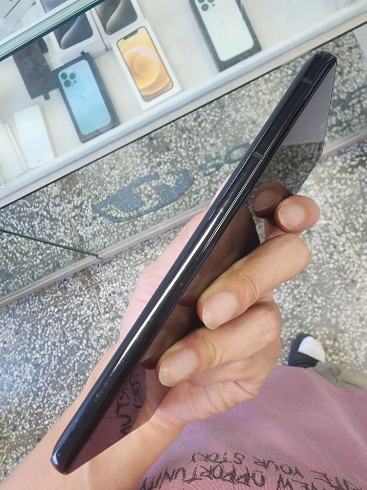 갤럭시S21울트라 블랙 자급제 256기가 램12기가 공기계(모든기능 다정상!) 이미지