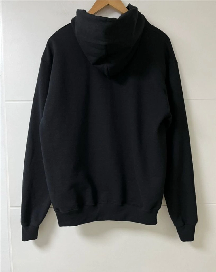 챔피온 후드티 기모 이미지