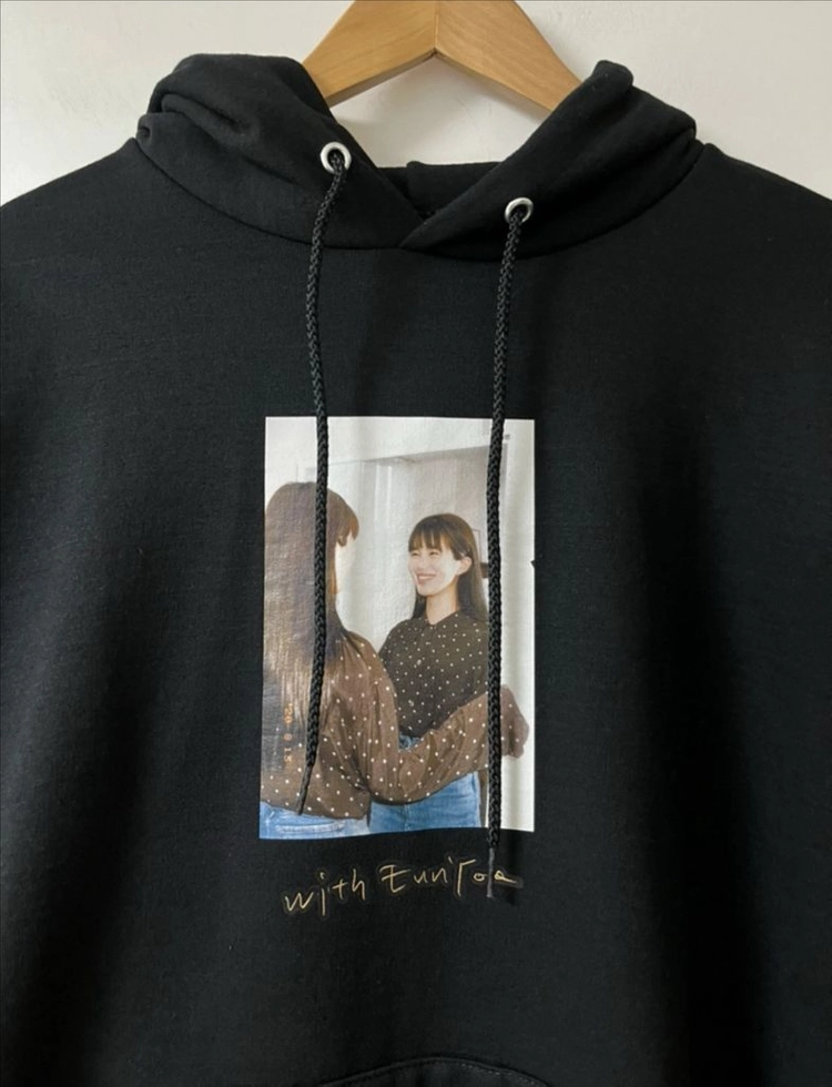 챔피온 후드티 기모 이미지