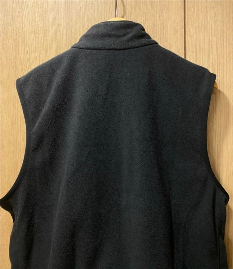 나이키 써마핏 플리스 베스트 새상품 이미지