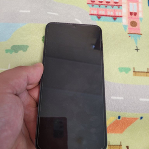 삼성 갤럭시 S23 플러스 팬텀 블랙 256GB 이미지