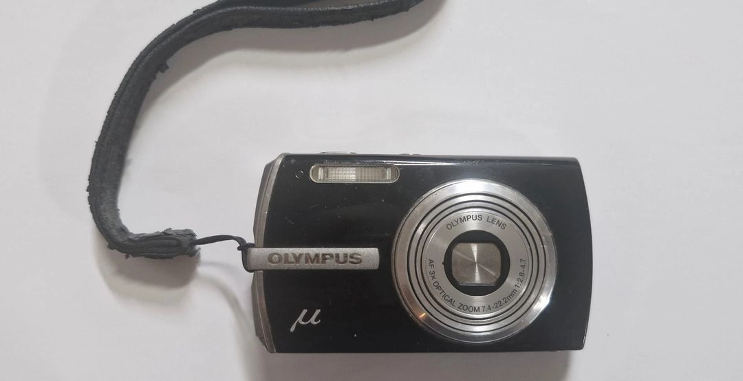 올림푸스 뮤 1200 디지털카메라 - 안심되는 중고거래
