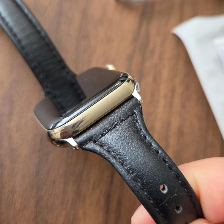아이폰 14 프로 1테라 스페이스블랙/애플워치6 스테인리스40mm 이미지