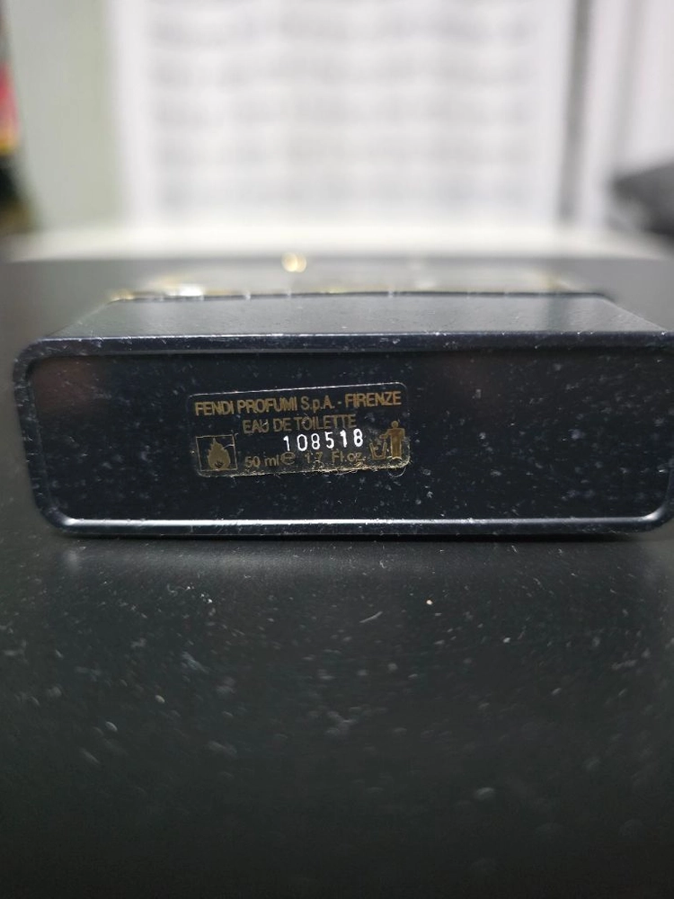 팬디 우모 EDT50ml 이미지