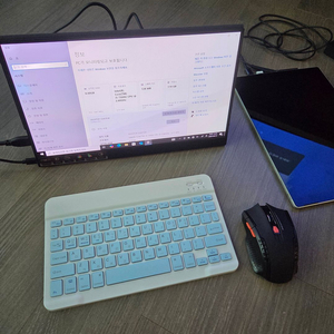 [고장품] 서피스프로5 이미지
