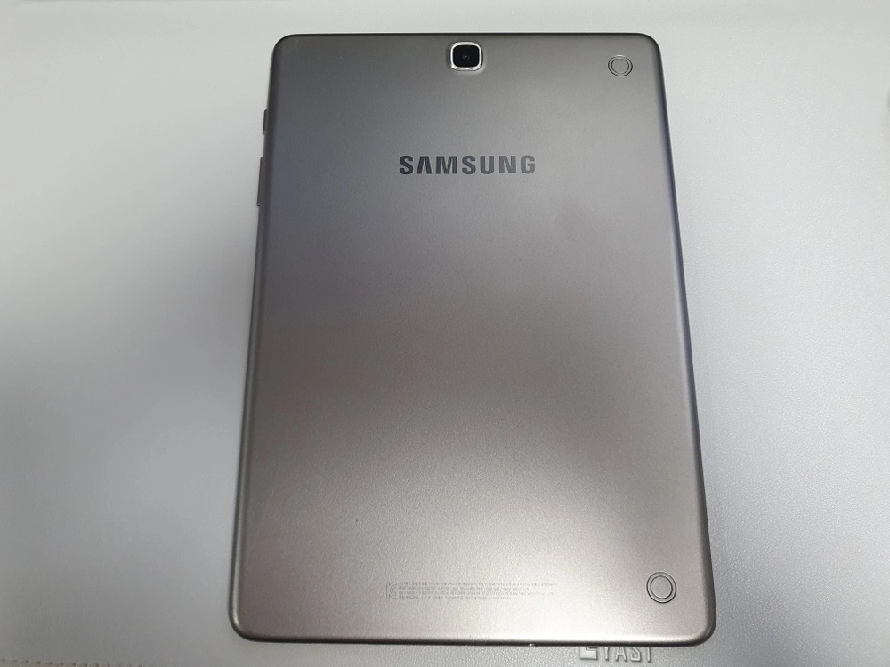 갤럭시 탭A 와이파이 / 32GB / 그레이 이미지