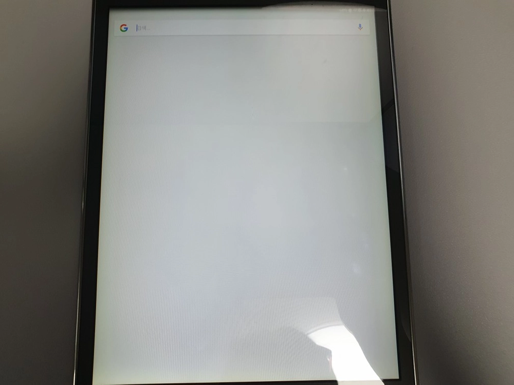 갤럭시 탭A 와이파이 / 32GB / 그레이 이미지
