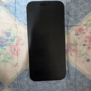 아이폰 16 pro 화이트 128gb 이미지