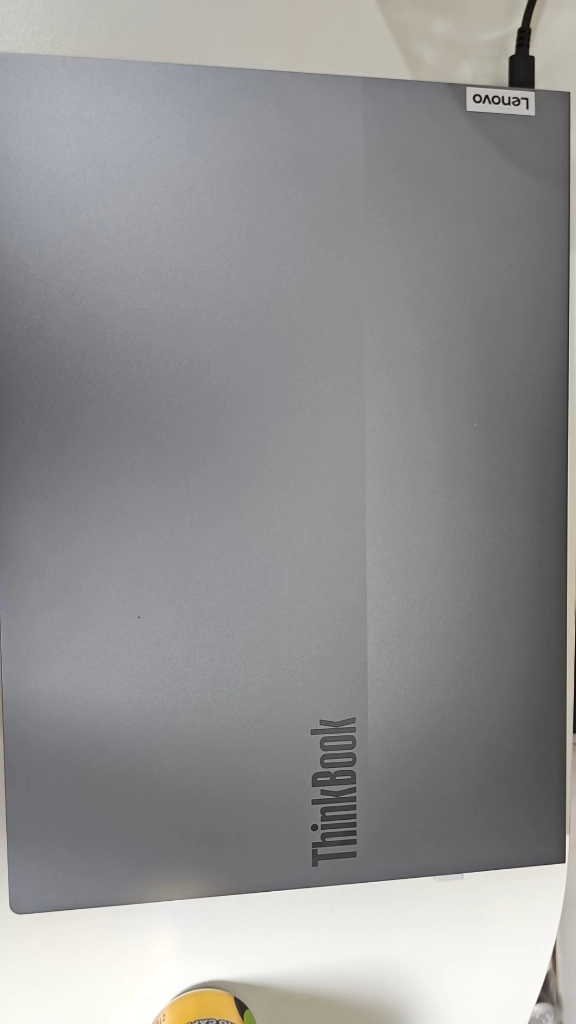 고성능 사무용 노트북 레노버 씽크북16 R7 AI 라이젠7,512GB,ram 16GB 이미지