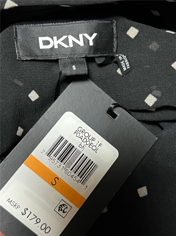 DKNY 원피스 이미지
