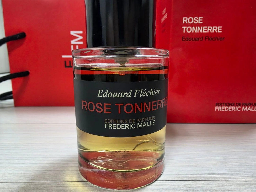 프레데릭말 로즈토네르 100ml 국문택 이미지