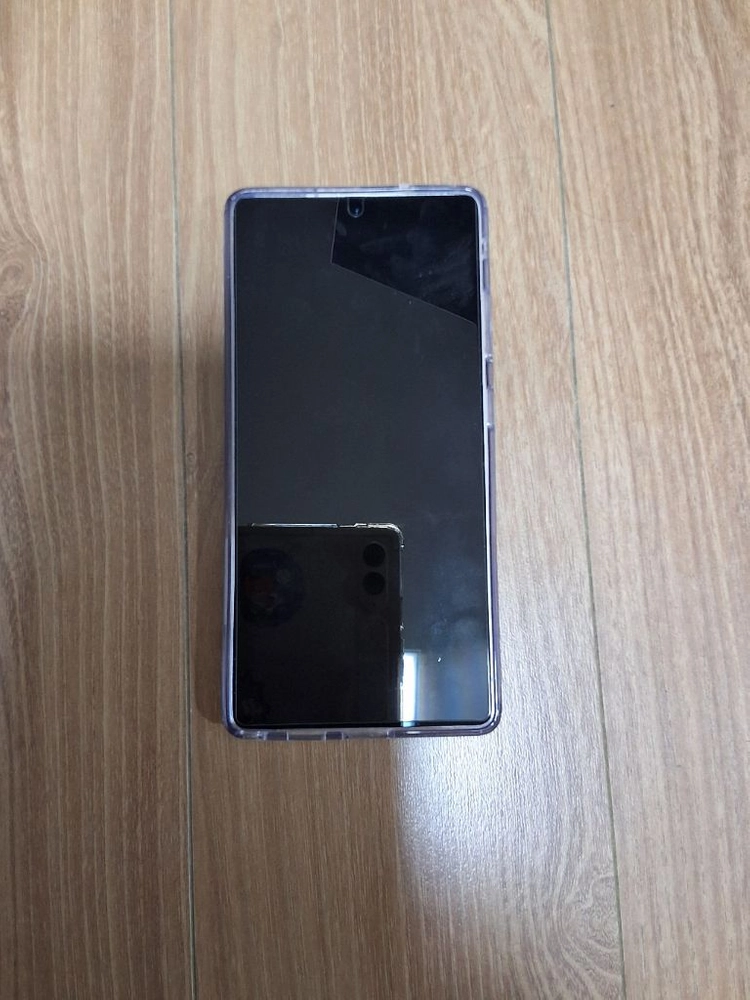 갤럭시S25 울트라 실버블루 512GB 풀갈이완료 S급 이미지