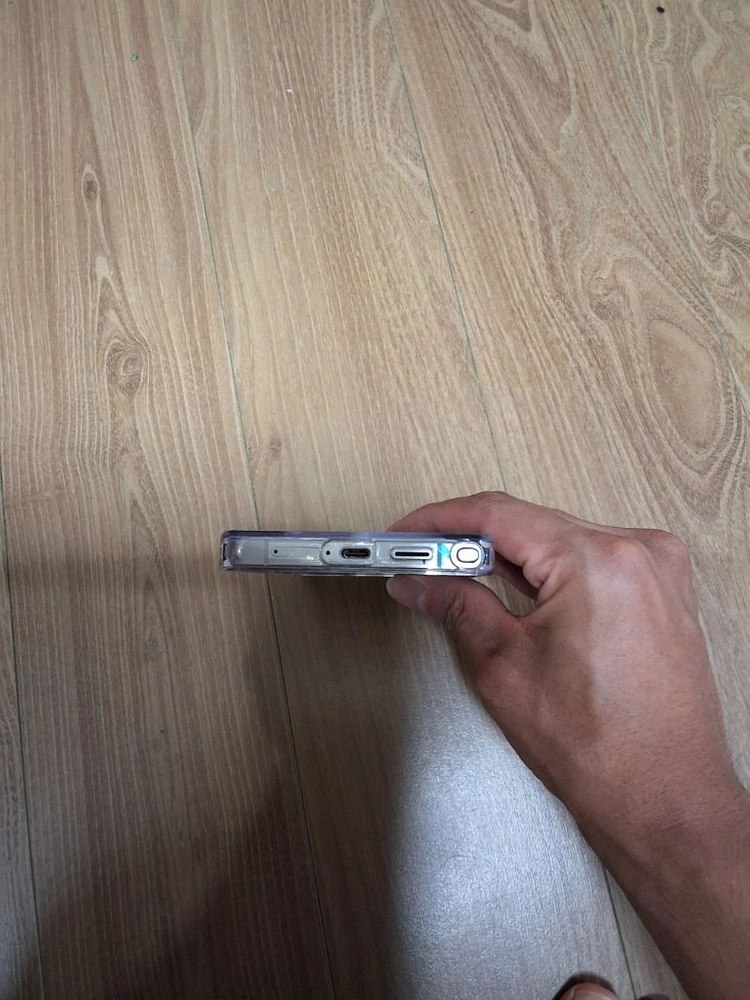 갤럭시S25 울트라 실버블루 512GB 풀갈이완료 S급 이미지