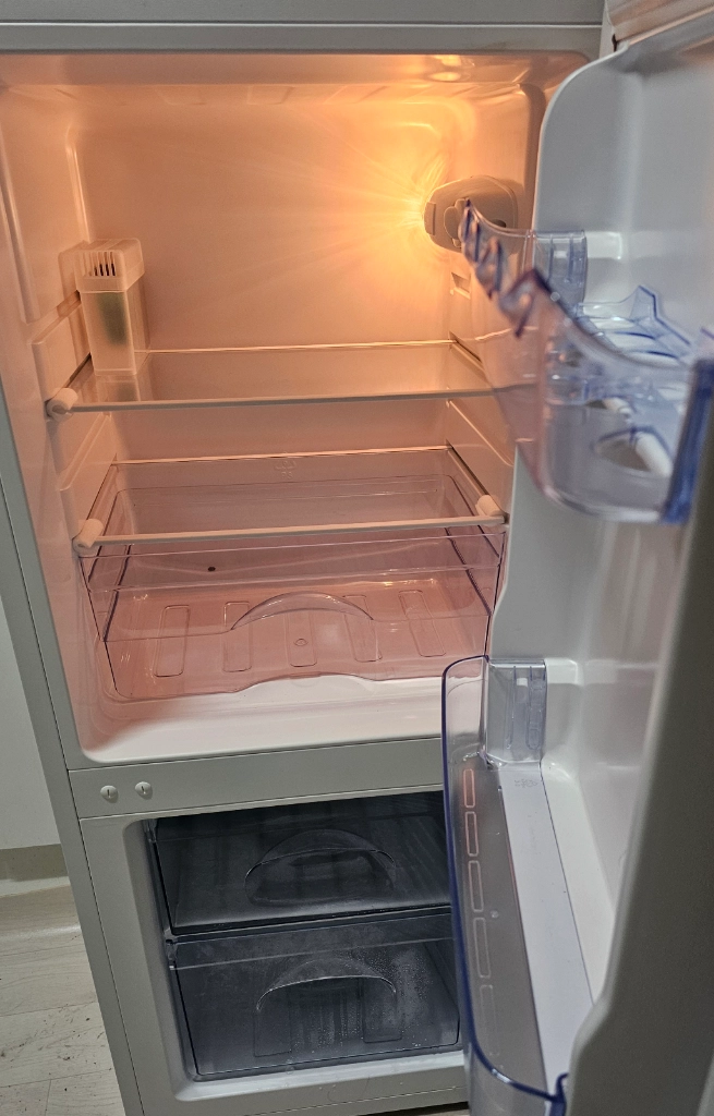 루컴즈 106L 2도어 냉장고 - 안심되는 중고거래