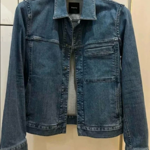 띠어리 청자켓 100 이미지