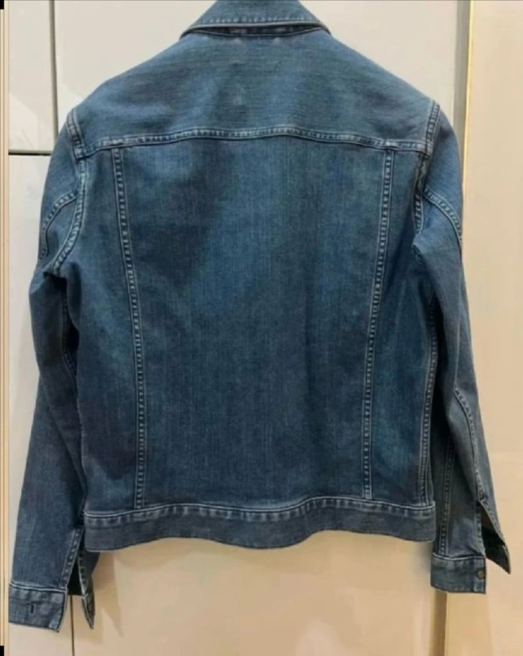 띠어리 청자켓 100 이미지