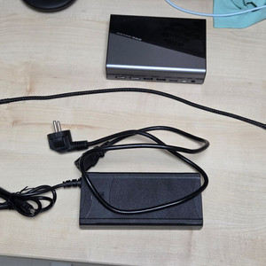 GMKTec AD-GP1 / EGPU 라데온 RX-7600M 판매합니다 이미지