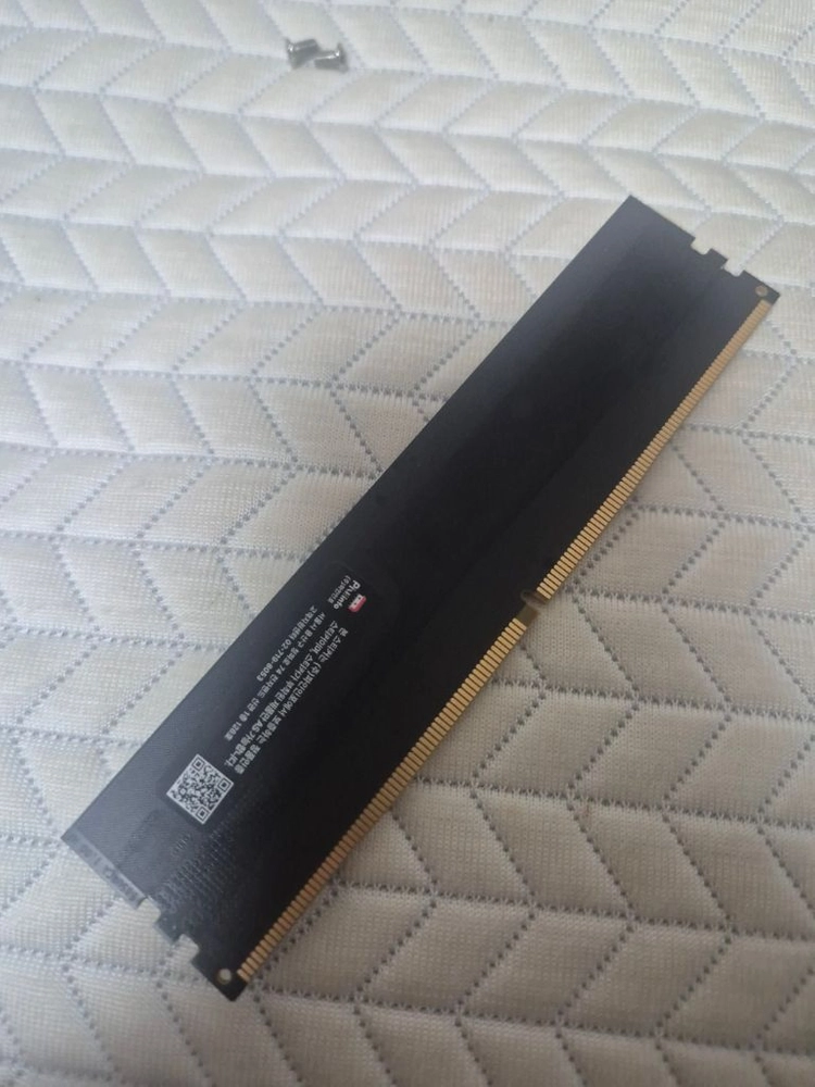 KLEVV DDR5 5600 CL46 32GB(162) 파인인포 정품 이미지